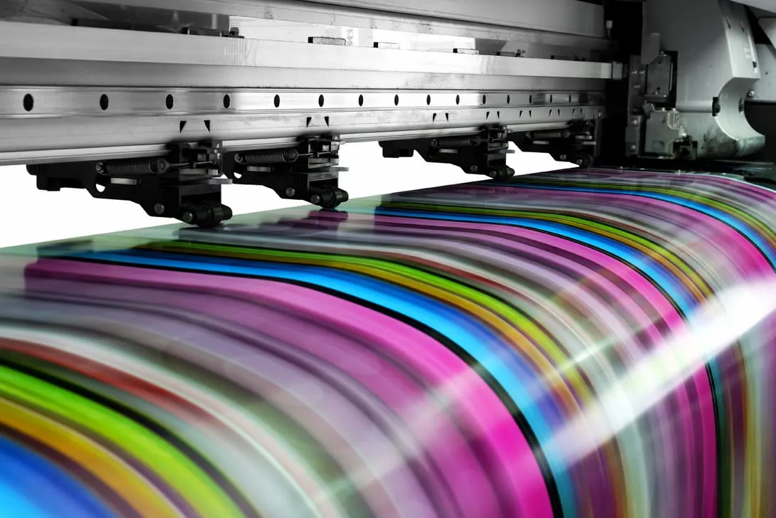 Printing & Packaging