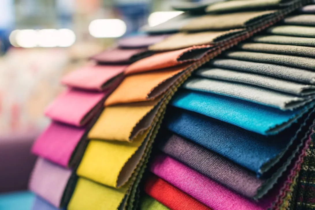Revolutionary textile advancements empowered by Randduk's R&D tax credit support.