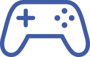 ANIMATION, GAMES & APPS