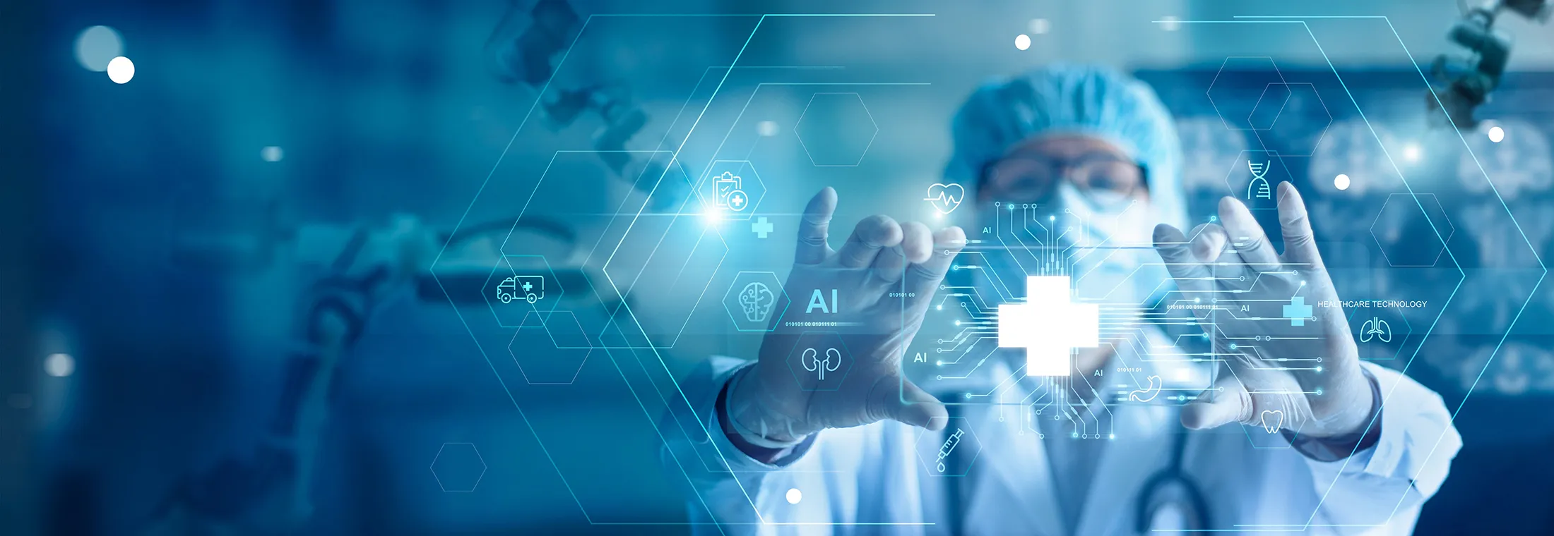 Medical R&D Tax Claims & Credits