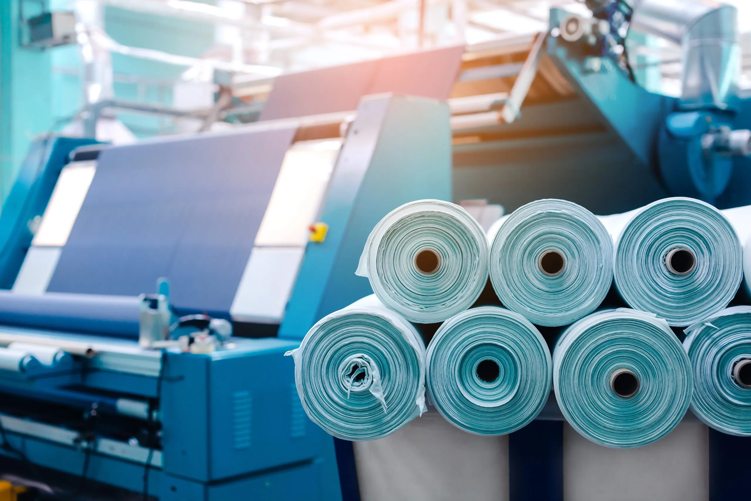 Textiles & Fabrics