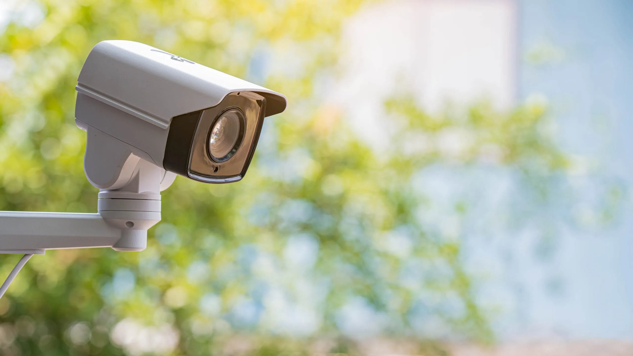 Security & Electrical