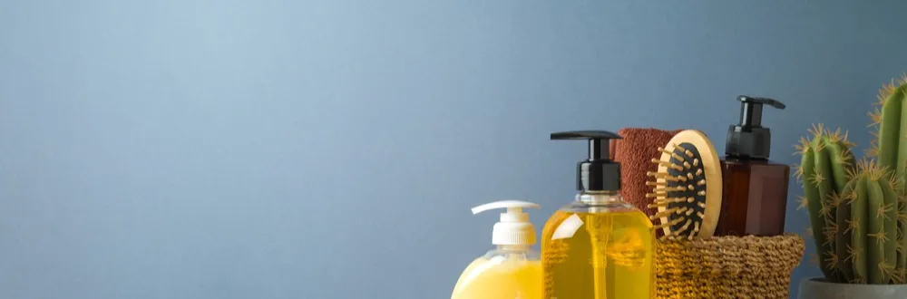 Cosmetics & Personal Care