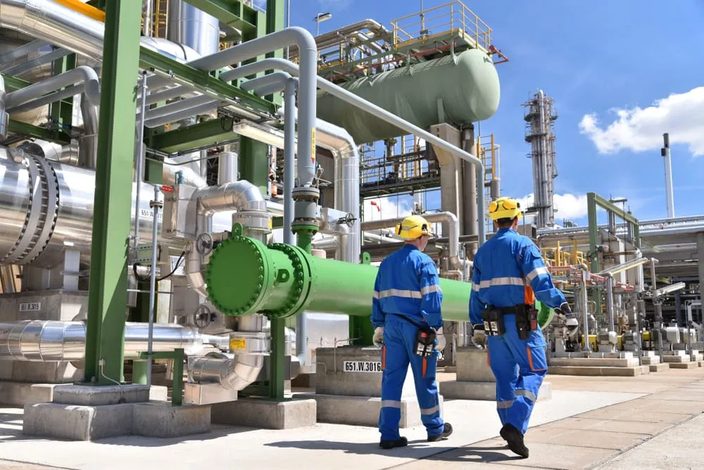 Chemicals And Sealants