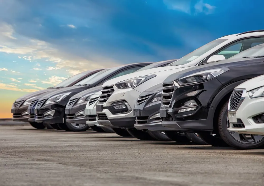 Automotive