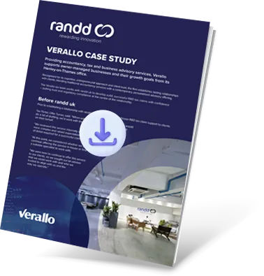 Download Verallo Case Study