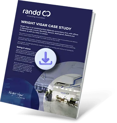 Download Wright Vigar Case Study